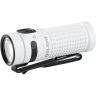 Фонарь OLIGHT BATON 4 PREMIUM EDITION WHITE 003908