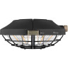 Фонарь OLIGHT HALOOP BLACK 126580