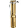 Фонарь OLIGHT I3S-CU TITANIUM GOLD I3S-CU GOLD
