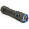 Фонарь OLIGHT S1A SS STAINLESS STEEL СТАЛЬ 918725