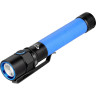 Фонарь OLIGHT S2A BATON Синий S2A BATON Blue