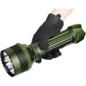 Фонарь OLIGHT X9R MARAUDER OD GREEN 124890