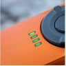 Фонарь OLIGTH Arkfeld UV Orange CW 007197