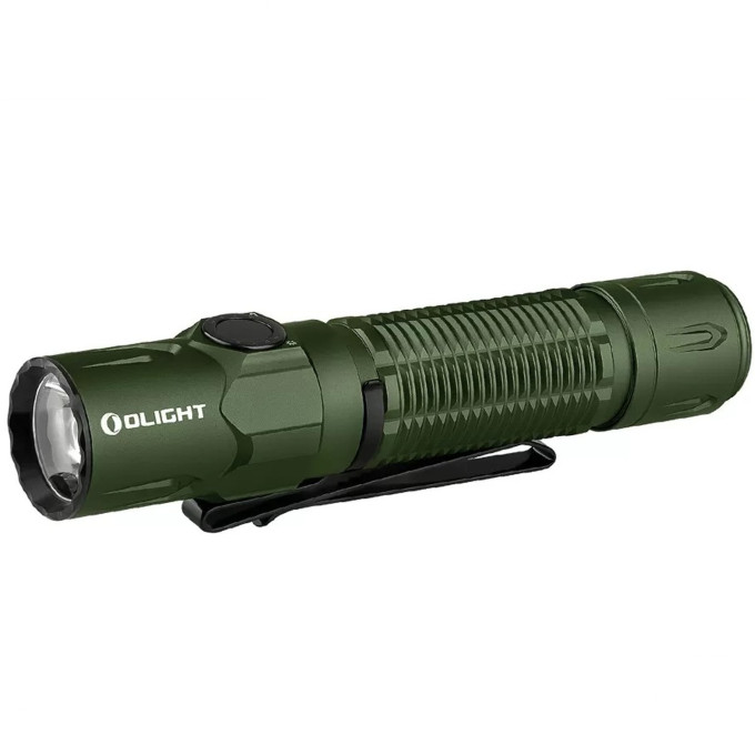 Фонарь OLIGHT WARRIOR 3S OD GREEN 129062