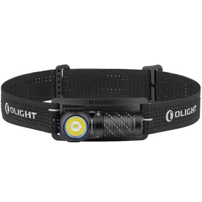 Налобный фонарь OLIGHT PERUN 3 MINI CW 690759